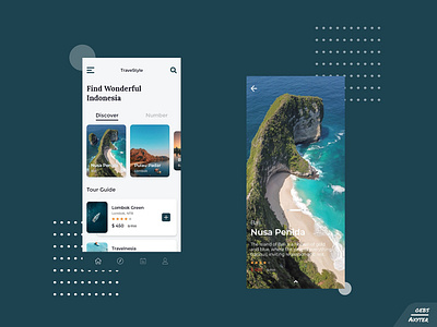 #exploration - TraveStyle App app blog branding card clean design elegant explore futuristic landingpage lifestyle mobile mobile app simple tour travel travel agency travel app travelling ui