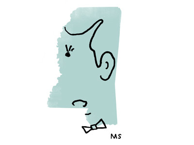 Mississippi