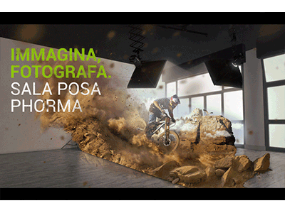 Phorma - Photographic studio advertising art direction compositing photography retouching