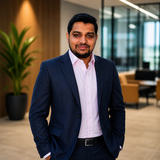 Shailesh Baldaniya