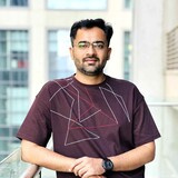 Mayursinh Jadeja ✪