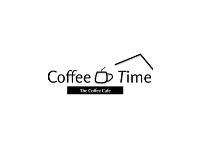 Cafe Logo Design