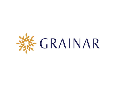 Grainar Visual identity | Dueper Design