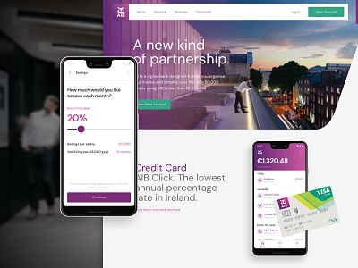 AIB Redesign