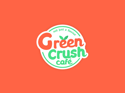 GreenCrush Cafe