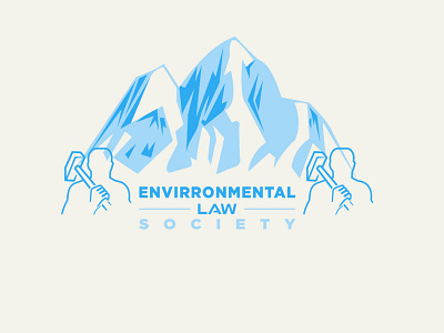 Law Society Illustration logo