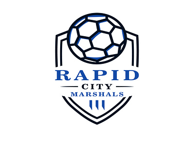Sports logo design