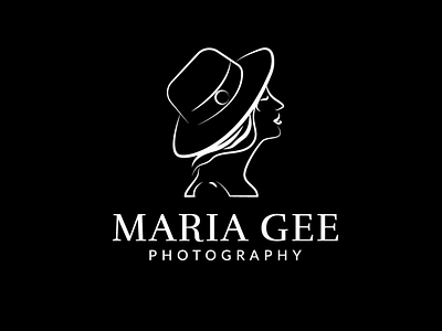 Photography logo design