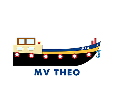 Boat logo