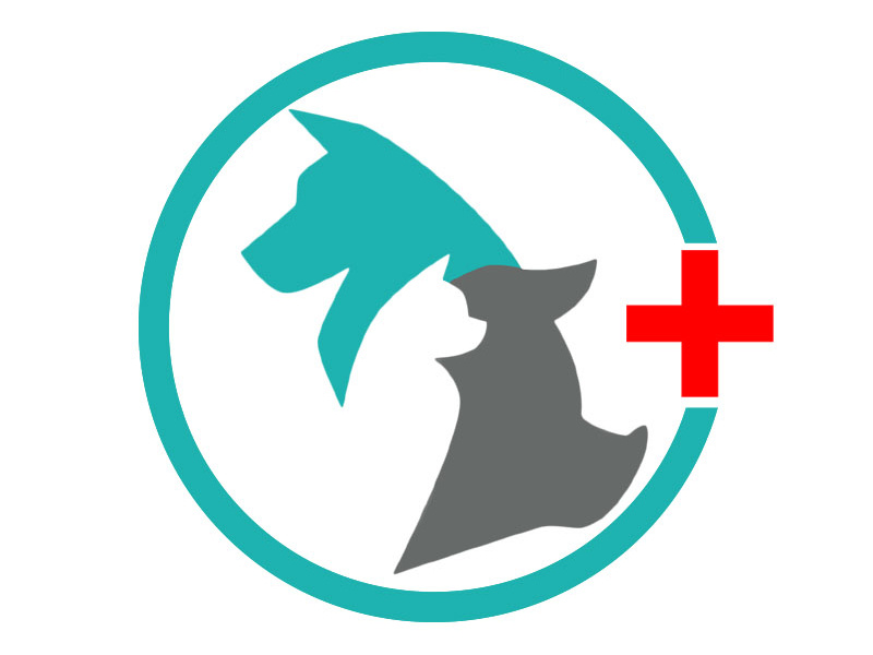Logo Design for Veterinary Hospital logo for veterinary hospital logo design