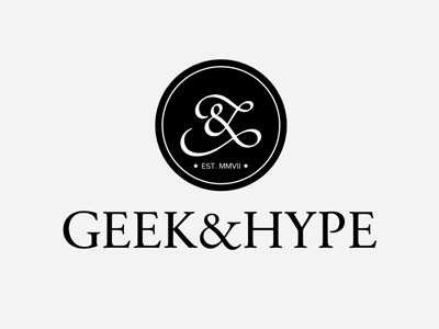 Geek&Hype