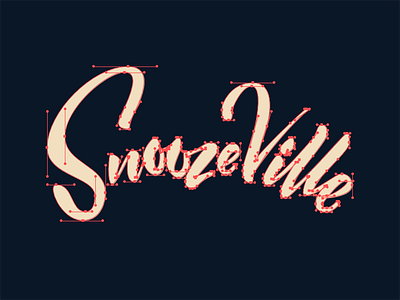 Snoozeville