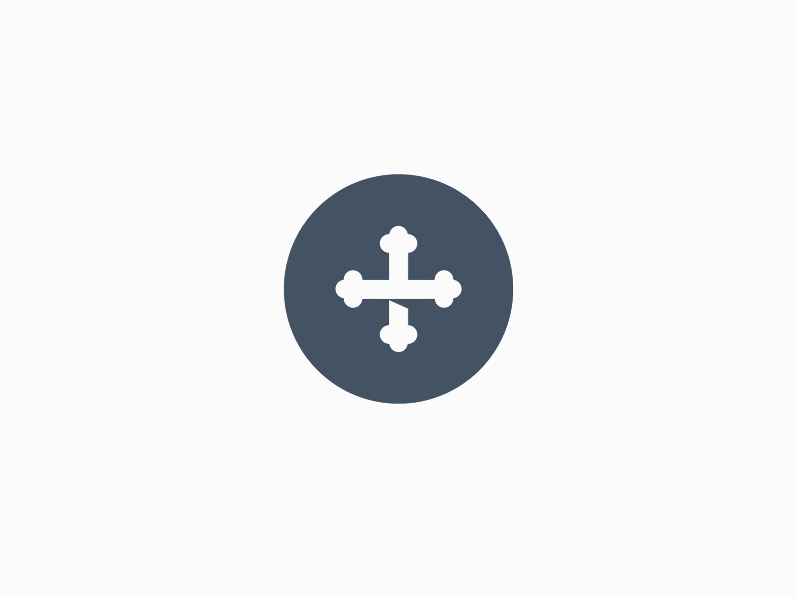 Christ Covenant Brand branding design graphic design logo