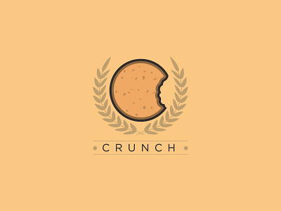 crunch logo