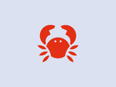 Icon Crayfish