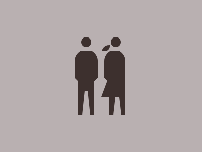 Human Icon Design female human icon icon design lady male man masculine mister people target group woman
