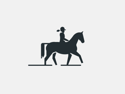 Icon - Riding