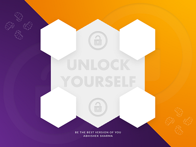 Unlock Yourself