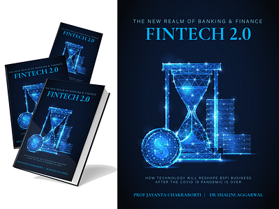 FINTECH 2.0 Book Cover