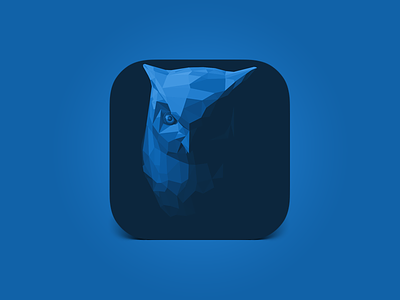 owl app icon