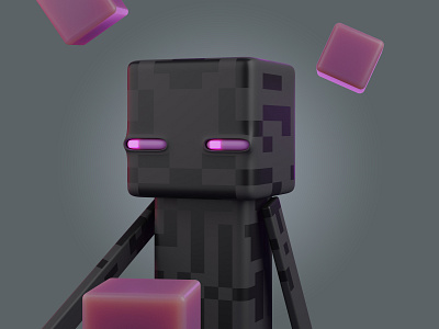 endermen