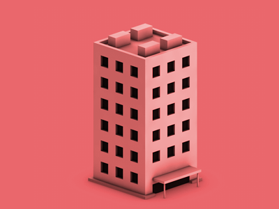 pixelart house home house icon parallel pink pixelart