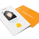 Karamasheva Eugeniya