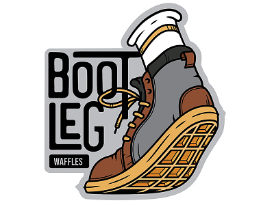 Bootleg Waffles