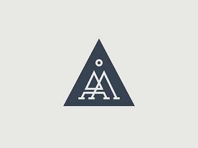 Atomic Love - Logo Design atmospheric pop band logo branding identity logo design music trip-hop
