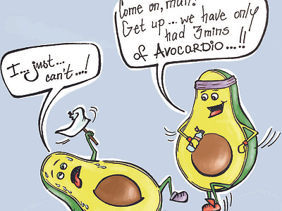 Avocardio