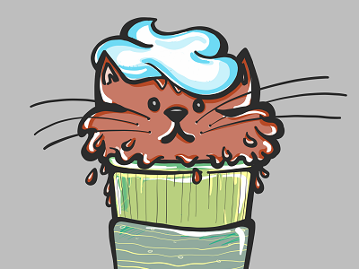 Catpuccino