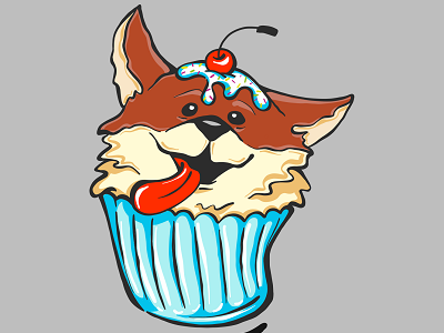 Pupcake