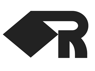 Diamond R Kennels Logo