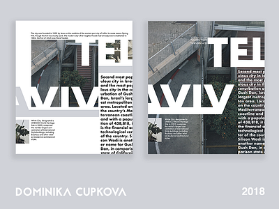 Tel Aviv layout design israel layout layout design tel aviv