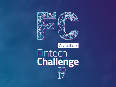 Fintech Challenge '17 blockchain fintech hackathon logo plexus web banking