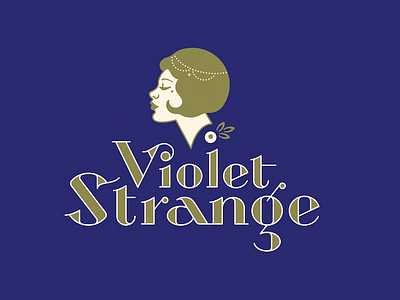 Violet Strange