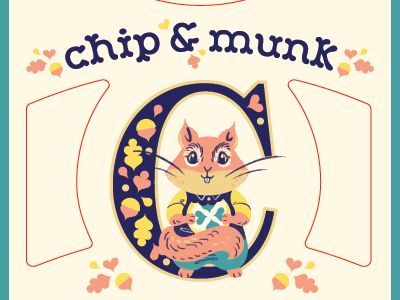 Chip & Munk