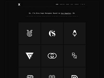 Logo WordPress Theme design ui ux web web design web designer wordpress wordpress design wordpress theme