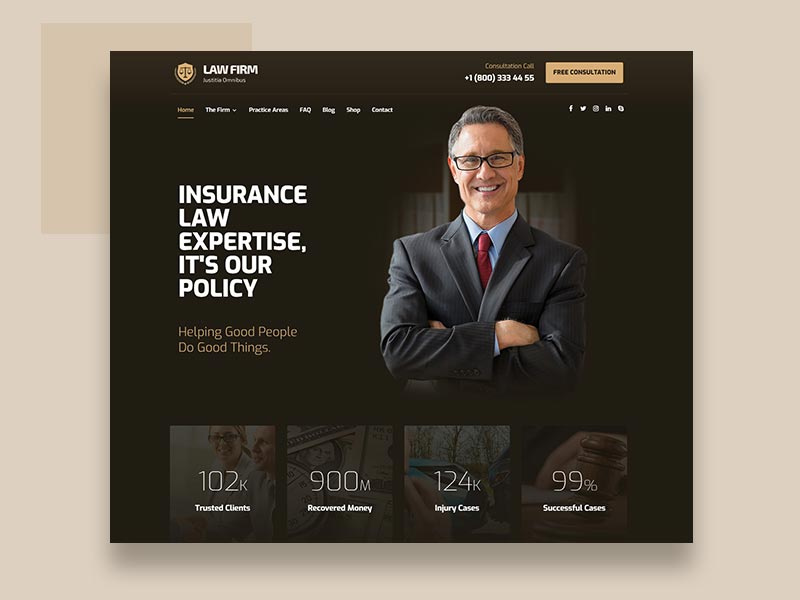Lawyer lawyers law firm xtra