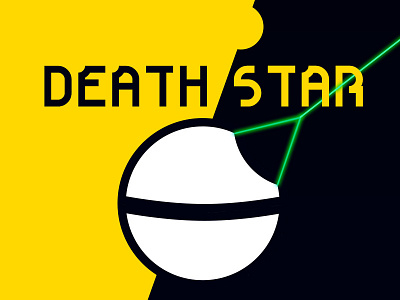 The Death Star darth vader jedi sith star wars weapon