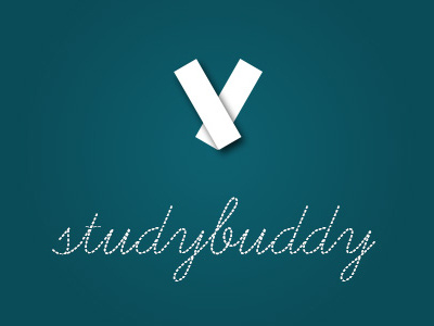 Studybuddy Splashscreen app book icon windows phone
