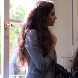 Maria Lucrezia Bortoluzzi