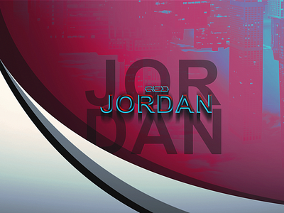 Jordan