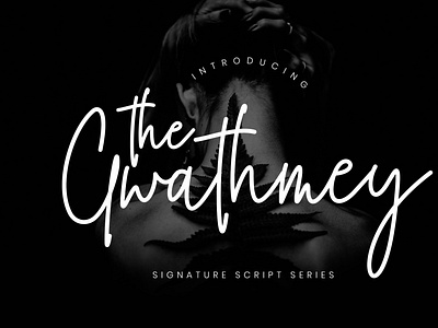 The Gwathmey Signature Script