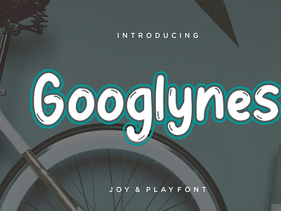 Googlynes Joy & Play