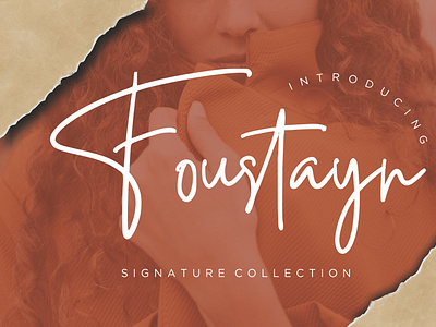 Foustayn Signature Collection