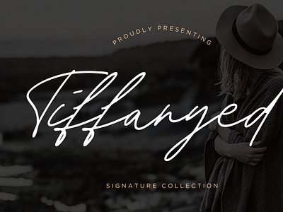 Tiffanyed Signature Collection