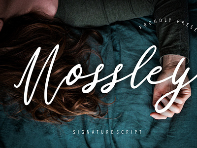 Mossley Signature Script