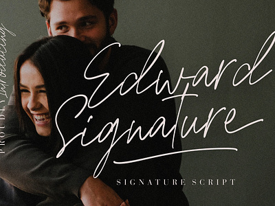 Edward Signature Script