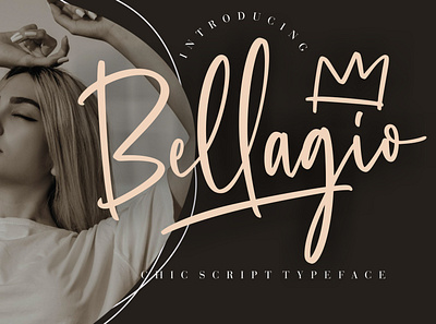 Bellagio Chic Script Typeface font fonts free free fonts free script font free script fonts handwritten script script font